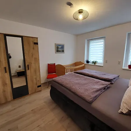 Appartement Schwerin, Ruhig Und Zentral *