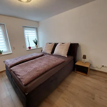 Schwerin, Ruhig Und Zentral Appartement