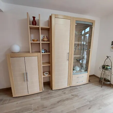 Schwerin, Ruhig Und Zentral Appartement *
