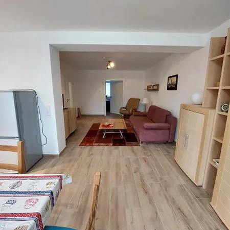 Appartement Schwerin, Ruhig Und Zentral *