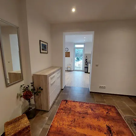 Appartement Schwerin, Ruhig Und Zentral Schwerin (Mecklenburg-Vorpommern)
