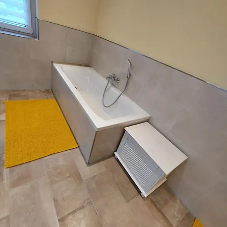 Appartement Schwerin, Ruhig Und Zentral
