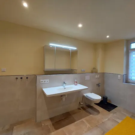 Appartement Schwerin, Ruhig Und Zentral *