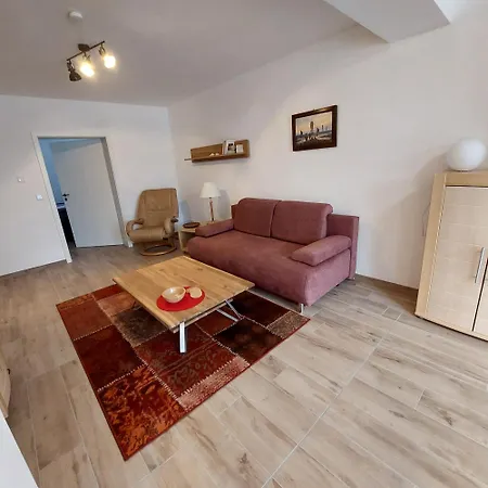 Schwerin, Ruhig Und Zentral Lejlighed Schwerin (Mecklenburg-Vorpommern)