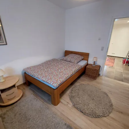 Schwerin, Ruhig Und Zentral Appartement Schwerin (Mecklenburg-Vorpommern)