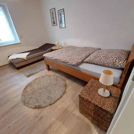 Appartement Schwerin, Ruhig Und Zentral Schwerin (Mecklenburg-Vorpommern)