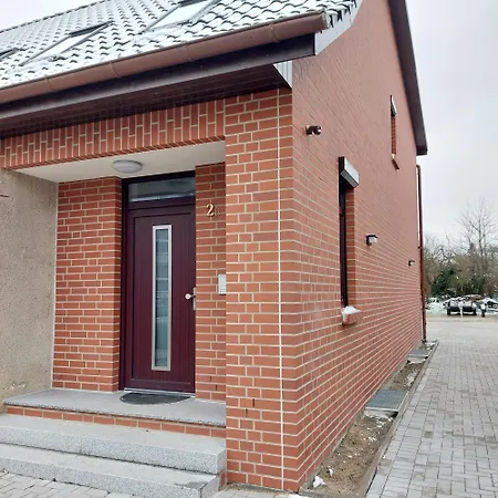 Schwerin, Ruhig Und Zentral Appartement Schwerin (Mecklenburg-Vorpommern)