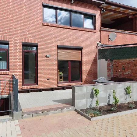 Appartement Schwerin, Ruhig Und Zentral Schwerin (Mecklenburg-Vorpommern)