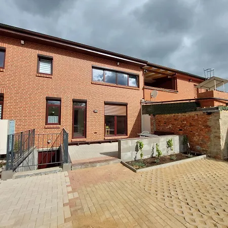 Apartment Schwerin, Ruhig Und Zentral *