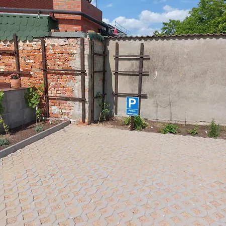 Appartement Schwerin, Ruhig Und Zentral *