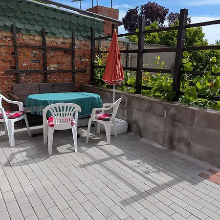 Appartement Schwerin, Ruhig Und Zentral Schwerin (Mecklenburg-Vorpommern)