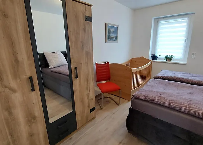 Schwerin, Ruhig Und Zentral Schwerin (Mecklenburg-Vorpommern)