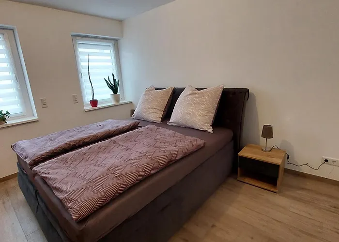 Schwerin, Ruhig Und Zentral Apartment