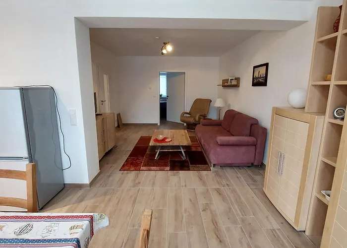 Apartment Schwerin, Ruhig Und Zentral *