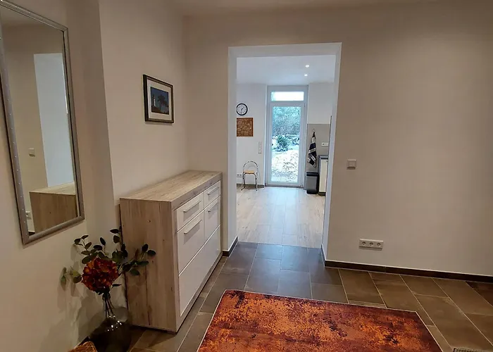 Apartment Schwerin, Ruhig Und Zentral Schwerin (Mecklenburg-Vorpommern)