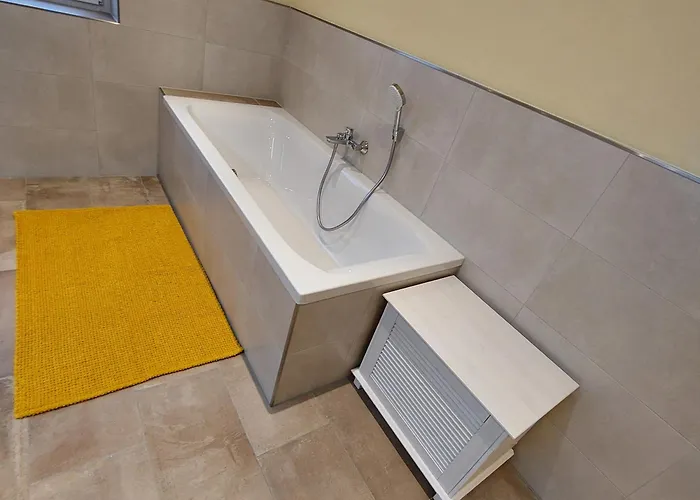 Appartement Schwerin, Ruhig Und Zentral