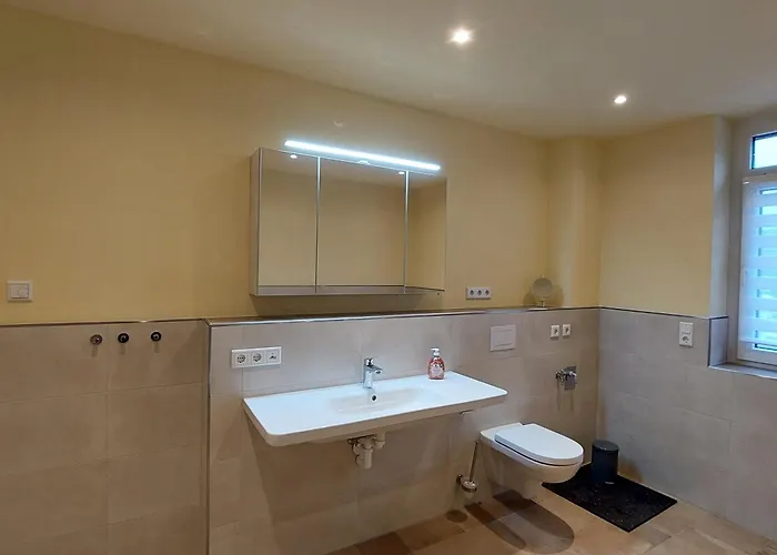 Appartement Schwerin, Ruhig Und Zentral *