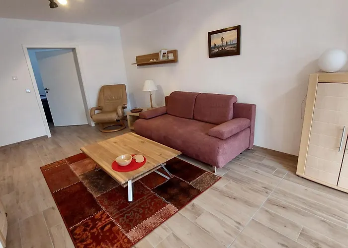 Schwerin, Ruhig Und Zentral Apartment Schwerin (Mecklenburg-Vorpommern)