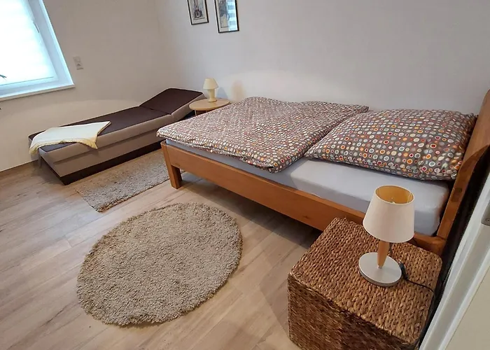 Appartement Schwerin, Ruhig Und Zentral Schwerin (Mecklenburg-Vorpommern)