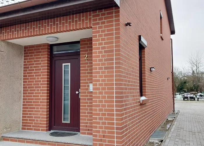 Schwerin, Ruhig Und Zentral Appartement Schwerin (Mecklenburg-Vorpommern)