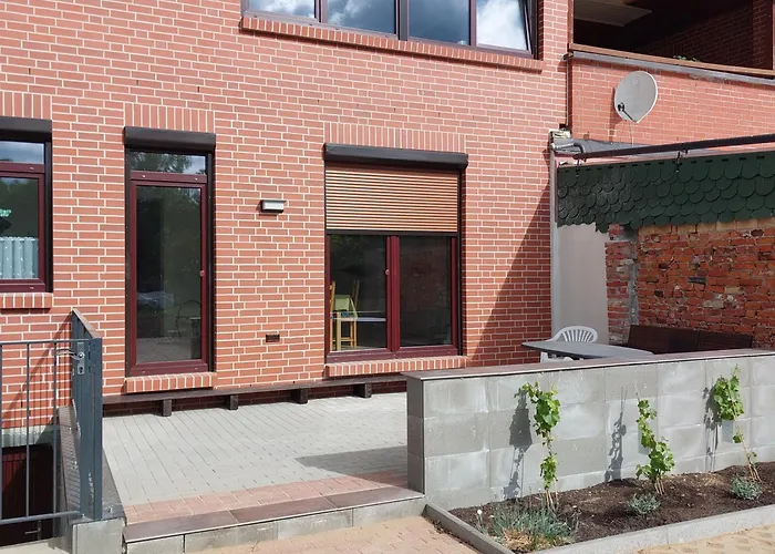 Apartment Schwerin, Ruhig Und Zentral Schwerin (Mecklenburg-Vorpommern)