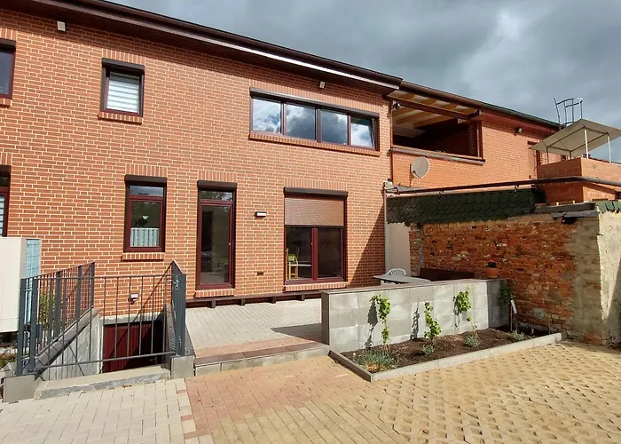 Appartement Schwerin, Ruhig Und Zentral *