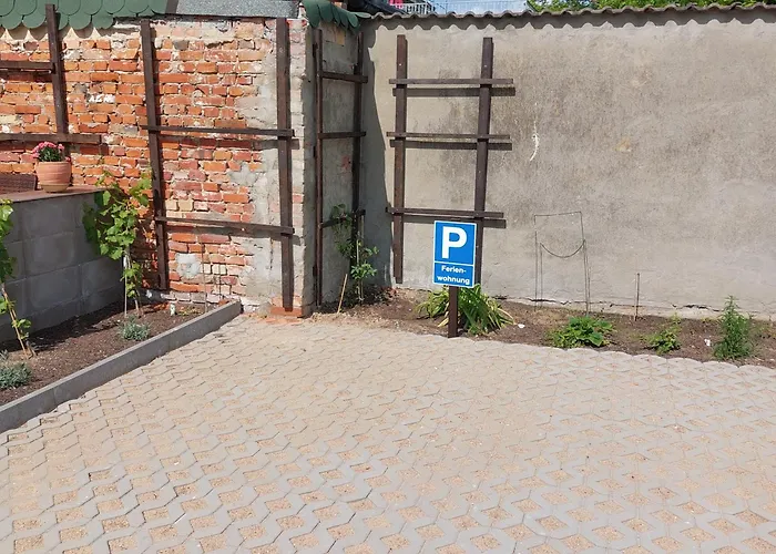 Appartement Schwerin, Ruhig Und Zentral *